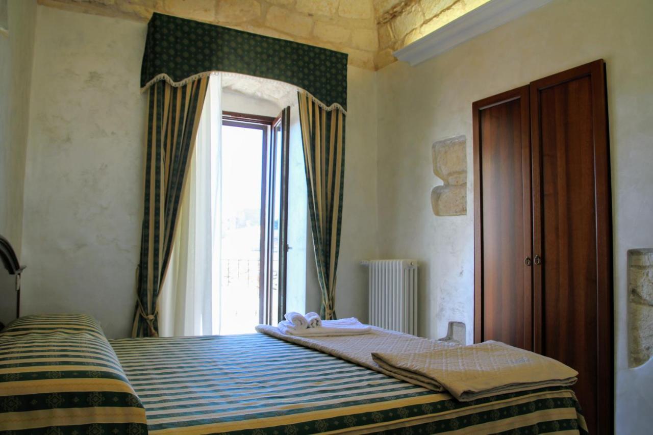 Rooms Dimora Arco - Affitti Brevi Italia Monte Sant'Angelo Luaran gambar