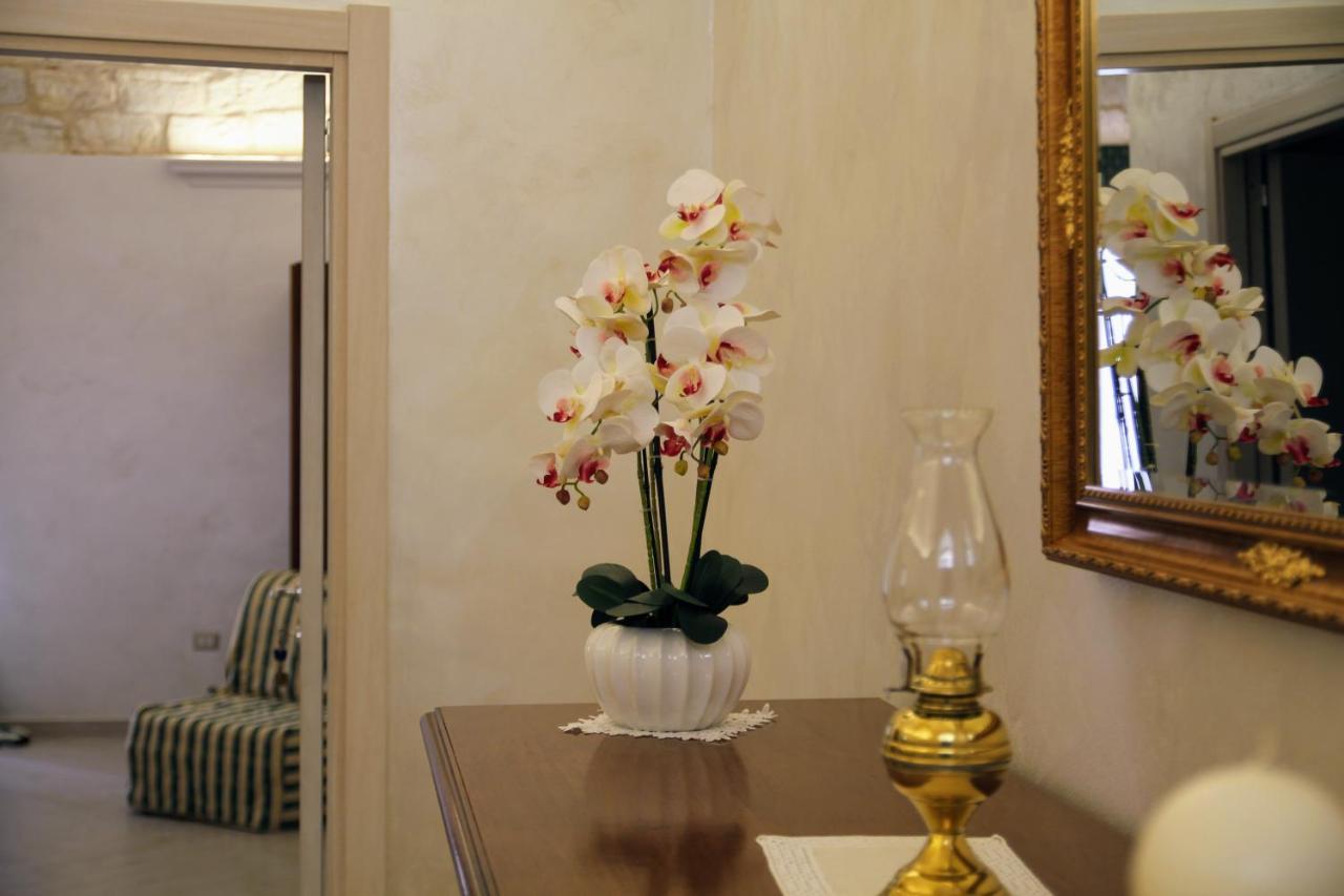 Rooms Dimora Arco - Affitti Brevi Italia Monte Sant'Angelo Luaran gambar