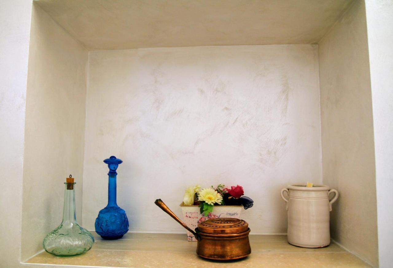 Rooms Dimora Arco - Affitti Brevi Italia Monte Sant'Angelo Luaran gambar