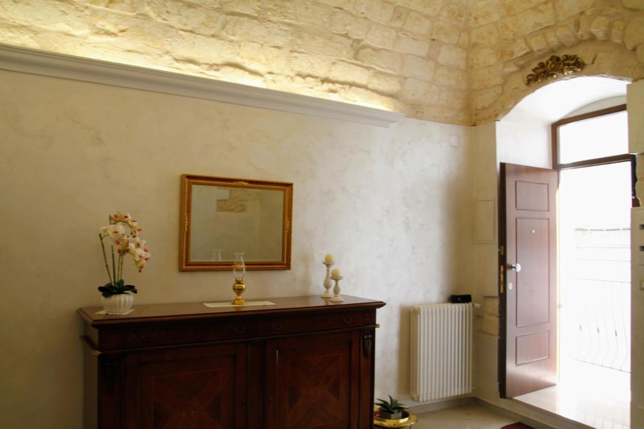 Rooms Dimora Arco - Affitti Brevi Italia Monte Sant'Angelo Luaran gambar