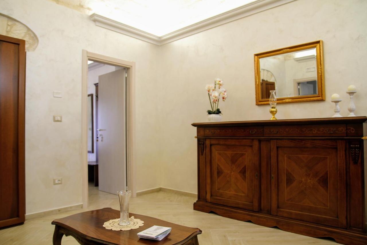 Rooms Dimora Arco - Affitti Brevi Italia Monte Sant'Angelo Luaran gambar